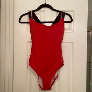 Tommy Hilfiger One Piece Bathing Suit